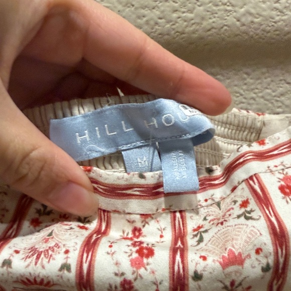 Hill House The Margot Dress - Picture 7 of 12